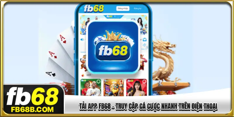 tải app FB68