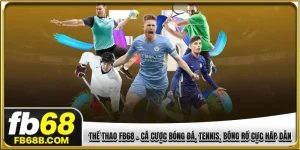 Thể thao FB68