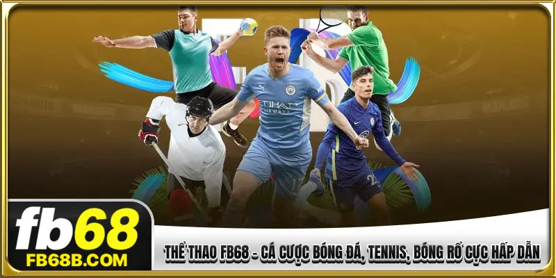 Thể thao FB68